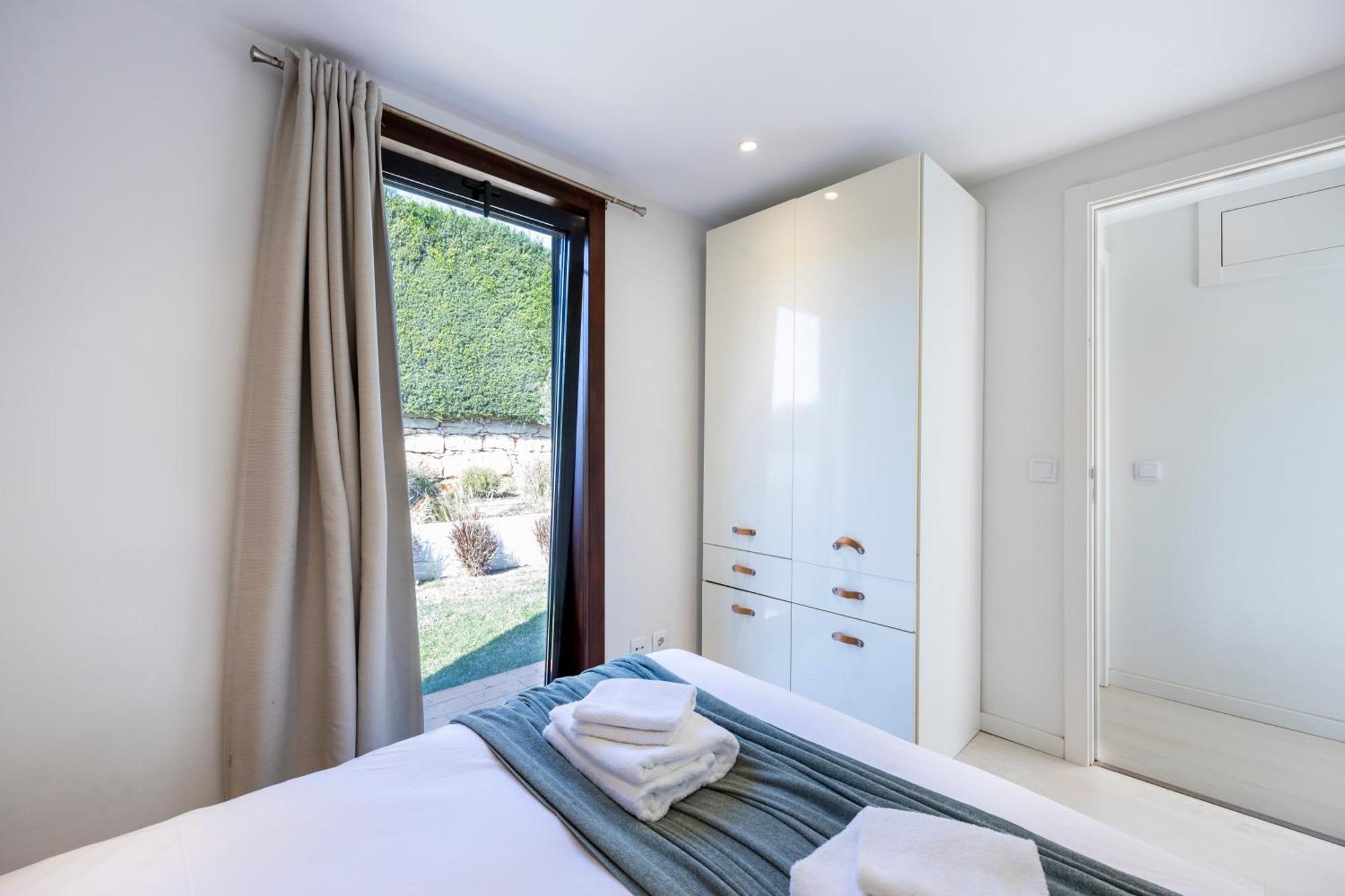 Casa Kube Βίλα Σάγκρες Εξωτερικό φωτογραφία