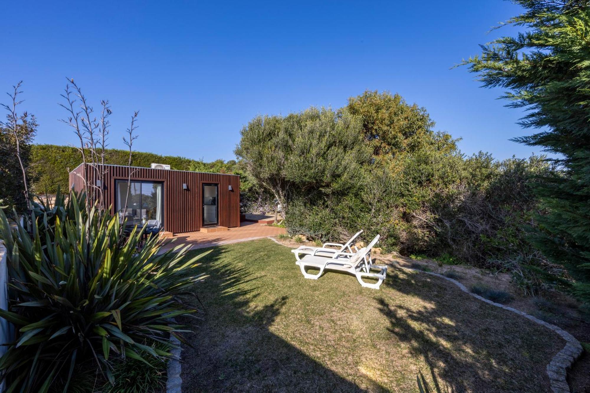 Casa Kube Βίλα Σάγκρες Εξωτερικό φωτογραφία